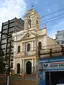 Capela Nosso Senhor Jesus do Bom Fim