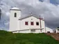 Igreja de Nossa Senhora do Rosário e São Benedito