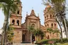 Cathedral of Santa Cruz