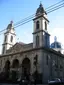 Chiesa di Nostra Signora di Balvanera