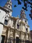 Chiesa di San Pedro Telmo