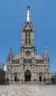 Cattedrale dei Santi Pietro e Cecilia Cattedrale dei Santi Pietro e Cecilia