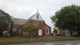 Holy Trinity Church Holy Trinity Church