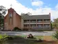 Our Lady of Lourdes parish hall Our Lady of Lourdes parish hall