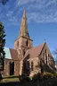 St. Mary's Church