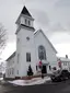 Second Christian Congregational Church