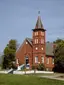 Cherry Street African Methodist Episcopal Church Cherry Street African Methodist Episcopal Church