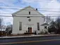 Living Water United Methodist Church