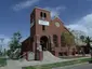 Church on the Street at McKinley