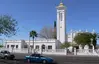Santa Cruz Catholic Church