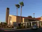 Saint Joseph church in Tucson