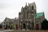 Saint Marys Episcopal Cathedral