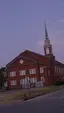 First Baptist Church First Baptist Church