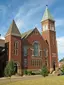 First Methodist Episcopal Church