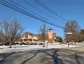 Notre Dame Church