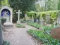 Bornstedter Friedhof Bornstedter Friedhof