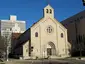 Holy Trinity - Holy Cross Greek Orthodox Cathedral