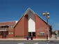Grace Assembly of God Church