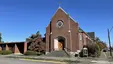 First Baptist Church