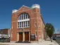 St. James A.M.E. Church