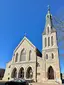 St. John the Evangelist Church St. John the Evangelist Church