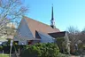 All Saints Episcopal Church