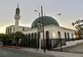 Masjid Omar ibn Al-Khattab