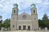 Saint Mary of Mount Virgin Church