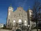The Visitation of Saint Mary Catholic Church The Visitation of Saint Mary Catholic Church