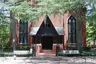 Christ Episcopal Church Christ Episcopal Church