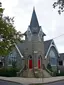The First Presbyterian Church of Cape May The First Presbyterian Church of Cape May