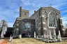 Saint Peter's Episcopal Church