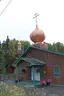 Saint Nicholas of Myra Byzantine Catholic Church