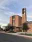 Most Holy Trinity Catholic Church