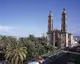 Basílica de Nuestra Señora de Guadalupe, San Luis Potosí Basílica de Nuestra Señora de Guadalupe, San Luis Potosí