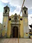 Iglesia de Santa Ana Iglesia de Santa Ana