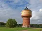 Wasserturm Mittweida