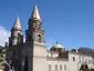 Basílica de Nuestra Señora del Rosario de Talpa