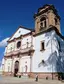 Basilica of Nuestra Señora de la Salud, Pátzcuaro Basilica of Nuestra Señora de la Salud, Pátzcuaro
