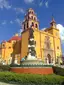 Stiftsbasilika Unserer Lieben Frau von Guanajuato Stiftsbasilika Unserer Lieben Frau von Guanajuato
