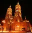 Cathedral Basilica of the Immaculate Conception, Durango Cathedral Basilica of the Immaculate Conception, Durango