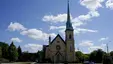 Our Lady of Mercy Catholic Church Our Lady of Mercy Catholic Church