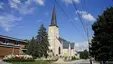 Sacred Heart Church Sacred Heart Church