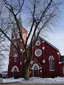 St. Mary of the Purification Church