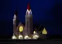 Queen of Peace - Croatian Franciscan Centre