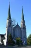Cathedral Basilica of Saint Cecilia Cathedral Basilica of Saint Cecilia