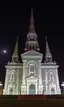 Église catholique St-Georges Église catholique St-Georges