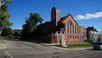 Our Lady of Mercy Church Our Lady of Mercy Church