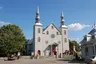 Église de la Sainte-Famille