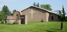 Blessed Sacrament Church